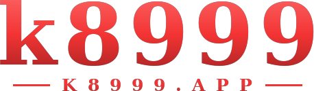k8999 logo